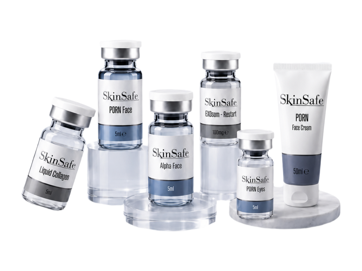 СКИДКА -20% НА ПРОДУКТЫ ОТ SKIN SAFE